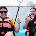 Parasailing - Adventure from Cancun - In-Depth Analysis of the Experience