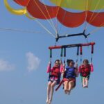 Parasailing Adventure in Anna Maria Island - What to Expect: The Step-by-Step Experience