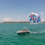 Parasailing Adventure In Bradenton Beach & Anna Maria Island, FL - An In-Depth Look at the Parasailing Tour