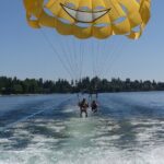 Parasailing Adventure Over Flathead Lake - Frequently Asked Questions