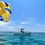 Parasailing along Fort Lauderdale Beach - A Detailed Look at the Experience