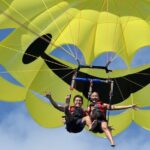 Parasailing and Jetski Experience in Maunalua Bay - Final Thoughts