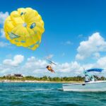 Parasailing & Beach Club with Transportation In Riviera Maya - Why Travelers Love It
