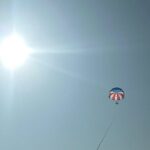 Parasailing Excursion in South Padre Island - The Pros and Cons of this South Padre Island Parasailing Tour