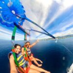 Parasailing in Waikiki from Oahu Hawaii - FAQs