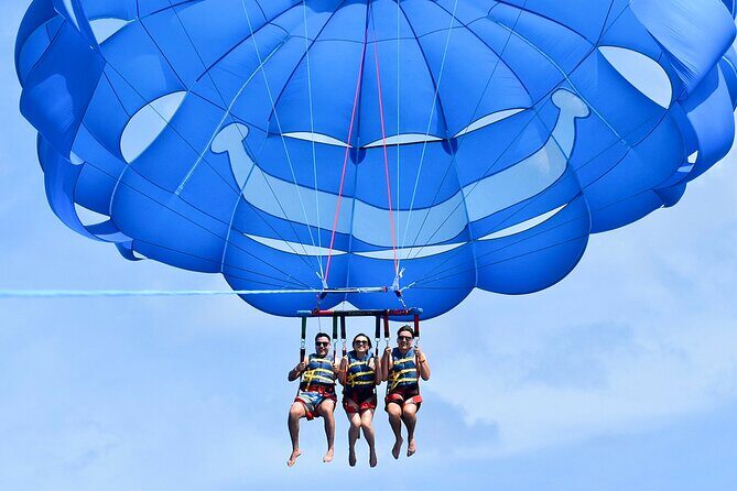 Parasailing in Waikiki Hawaii - Why This Tour Is Worth Considering