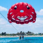 Parasailing Palm Beach - The Scenic Highlights and Unique Moments