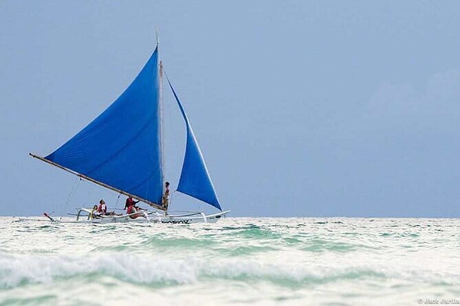 Paraw Sailing Day Tour - Why Choose the Paraw Sailing Tour?