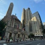 Park Avenue : NYC Architecture Private Walking Tour - Is This Tour Right for You?