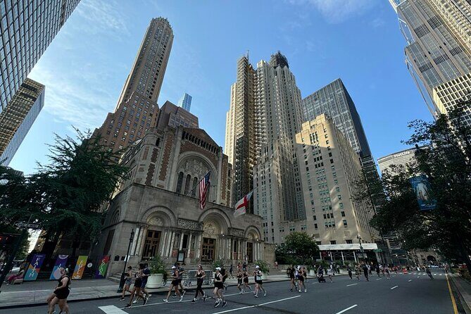 Park Avenue : NYC Architecture Private Walking Tour - Is This Tour Right for You?