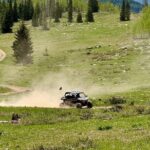 Park City ATV and UTV Rentals (4 Seater RZR) - The Sum Up