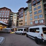 Park City & Deer Valley SUV/VAN Private Ride - FAQs