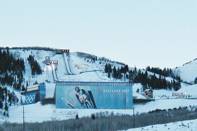 Park City & Olympic Heritage Excursion - The Sum Up: Who Should Take This Tour?