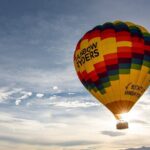 Park City Sunrise Hot Air Balloon Ride - An In-Depth Look at the Sunrise Hot Air Balloon Ride in Park City