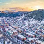 Park City Ultimate Tour: Olympic Park, Snowshoe, Main Street - Key Points