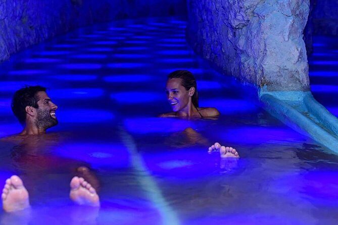 Park Xenses - The Best Pictures with Dimension only from Cancun - Practical Tips for Visiting Xenses Park