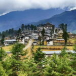 Paro: Culture and Nature 4-Day Guided Tour - Exploring the Itinerary in Detail