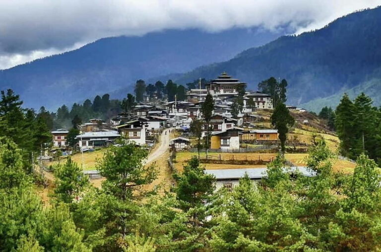 Paro: Culture and Nature 4-Day Guided Tour - Exploring the Itinerary in Detail