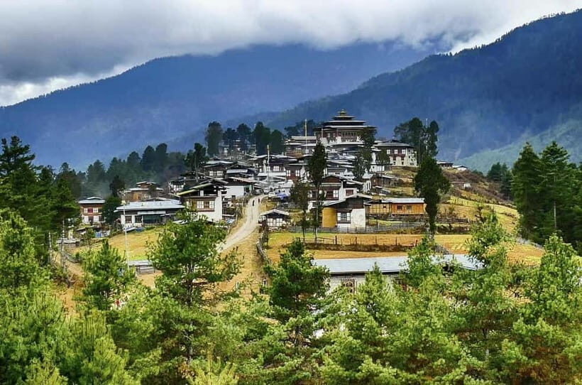 Paro: Culture and Nature 4-Day Guided Tour - Exploring the Itinerary in Detail