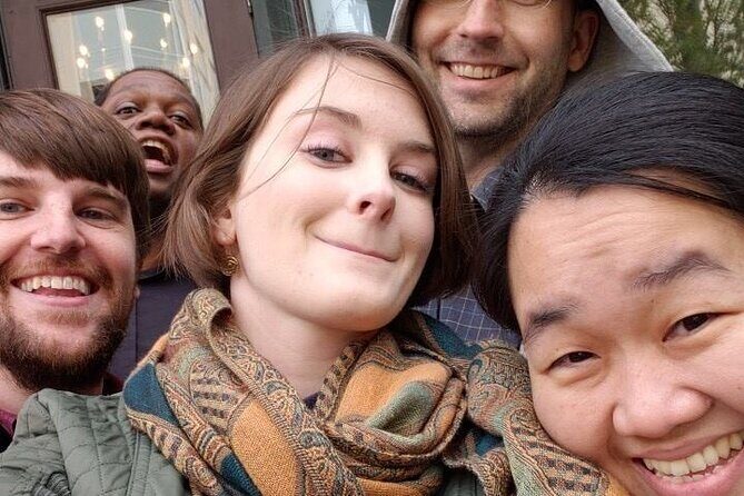 Participate in a Fun Scavenger Hunt in Akron by Wacky Walks - An In-Depth Look at the Akron Scavenger Hunt