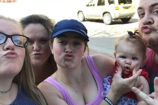 Participate in a Fun Scavenger Hunt in Burbank by Wacky Walks - Who Will Love This Tour?