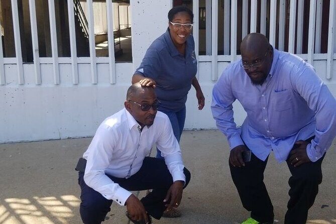 Participate in a Fun Scavenger Hunt in Fort Lauderdale by Wacky Walks - Why Choose This Experience?