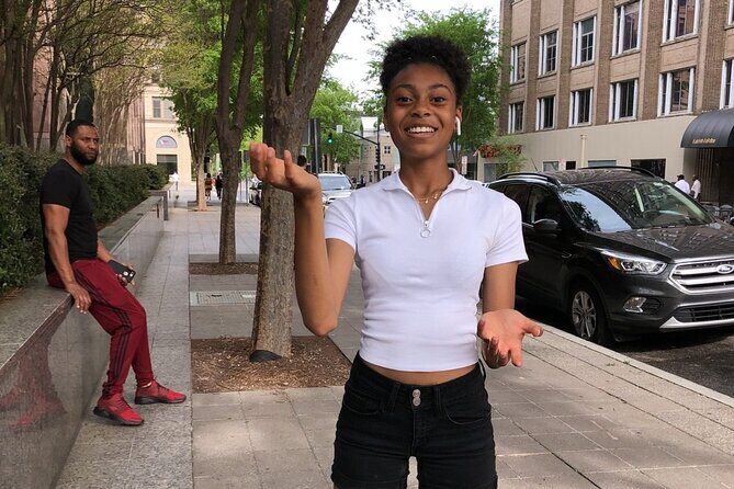 Participate in a Fun Scavenger Hunt in Jacksonville by Zombie Scavengers - What to Expect on the Zombie Scavengers Jacksonville Tour