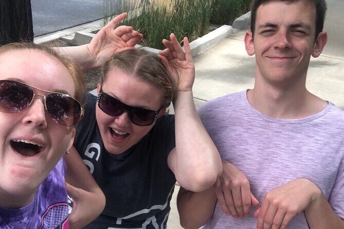 Participate in a Fun Scavenger Hunt in Los Angeles by Wacky Walks - A Deep Dive into the Wacky Walks LA Scavenger Hunt Experience