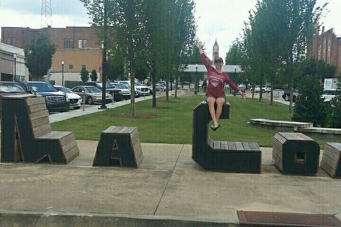 Participate in a Fun Scavenger Hunt in Madison by Crazy Dash - What to Expect from the Crazy Dash Scavenger Hunt in Madison