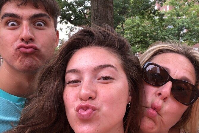 Participate in a Fun Scavenger Hunt in Newport News by 3Quest Challenge - The Sum Up