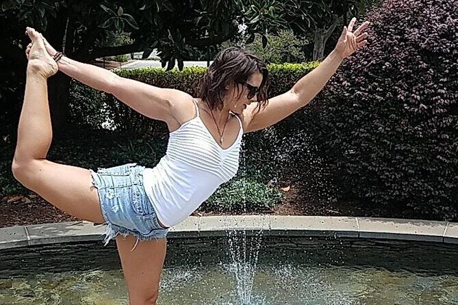 Participate in a Fun Scavenger Hunt in Orlando by Wacky Walks - Who Should Book This Experience?