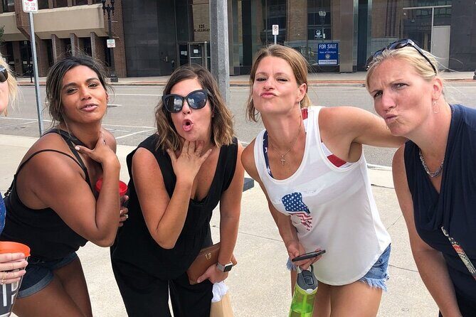 Participate in a Fun Scavenger Hunt in Pittsburgh by Wacky Walks - A Detailed Look at the Wacky Walks’ Pittsburgh Scavenger Hunt