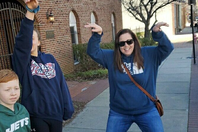 Participate in a Fun Scavenger Hunt in Providence by Crazy Dash - Frequently Asked Questions