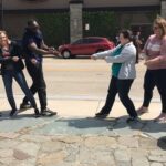 Participate in a Fun Scavenger Hunt in Roseville by Operation City Quest - An In-Depth Look at the Roseville Scavenger Hunt Experience