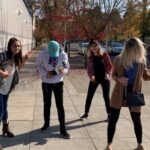 Participate in a Fun Scavenger Hunt in Salem by Zombie Scavengers - What Travelers Say and What to Expect