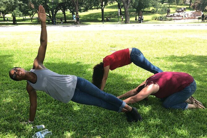 Participate in a Fun Scavenger Hunt in San Antonio by Operation City Quest - Breaking Down the Itinerary: What Each Part Brings