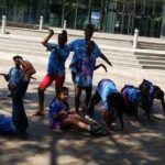 Participate in a Fun Scavenger Hunt in San Jose by Wacky Walks - A Well-Balanced Adventure for Curious Travelers