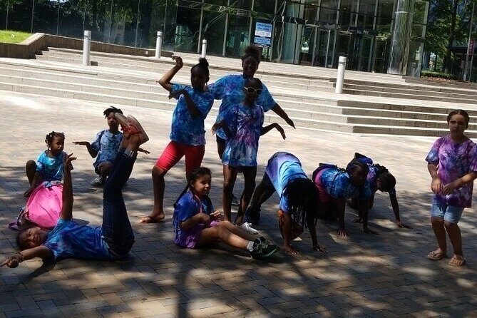 Participate in a Fun Scavenger Hunt in San Jose by Wacky Walks - A Well-Balanced Adventure for Curious Travelers