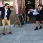 Participate in a Fun Scavenger Hunt in St. John's by Operation City Quest - In-Depth Breakdown of the Experience