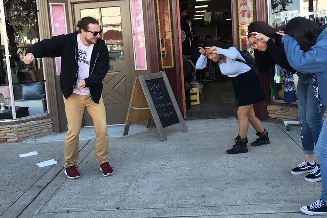 Participate in a Fun Scavenger Hunt in St. John's by Operation City Quest - In-Depth Breakdown of the Experience