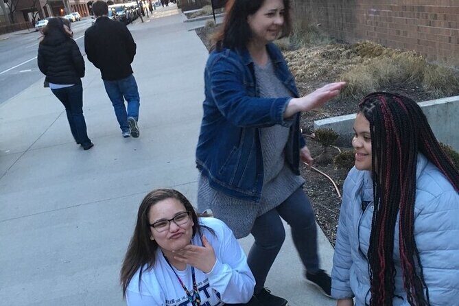 Participate in a Fun Scavenger Hunt in Tulsa by Wacky Walks - What to Expect: The Details of Your Wacky Adventure