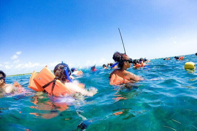 Party at Sea Private Catamaran Tour with Music and Drinks - Pricing and Value