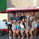 Party Bike Private Party Up To 14 People in Old Town Scottsdale - A Deep Dive into the Scottsdale Party Bike Experience