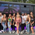 Party Bus Adventure through 305 Promotions - The Experience’s Drawbacks and Considerations