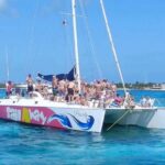 Party On Sailing Cruise to Isla Mujeres from Cancun - What Travelers Are Saying