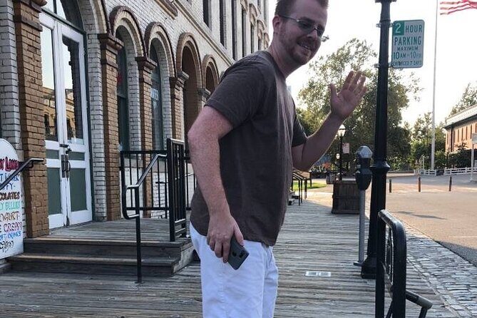 Pasadena City Scavenger Hunt Excursion by Zombie Scavengers - Detailed Breakdown of the Experience