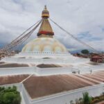 Pashupatinath Aarati and Bouddhanath Spiritual Tour - A Deep Dive into the Spiritual Tour Experience