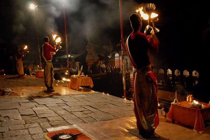 Pashupatinath Aarti Tour - Exploring the Pashupatinath Aarti Tour: An In-Depth Look