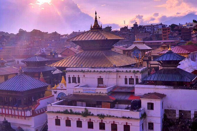 Pashupatinath Temple, Hindu Crematorium and Aarati in-depth Tour - The Sum Up: Who Will Love This Tour?