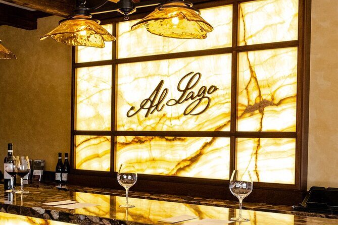 Paso Robles Aria (Syrah Dominant) Flight Wine Tasting - Who Will Love This Experience?